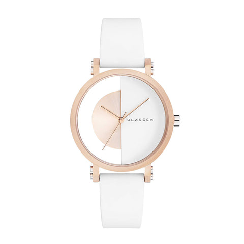KLASSE14 IM18RG007W WATCH