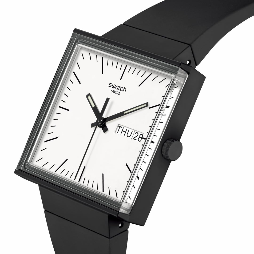 SWATCH SO34B700 WATCH