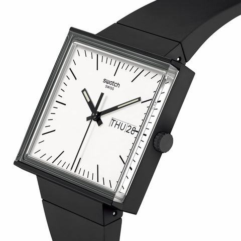 SWATCH SO34B700 WATCH