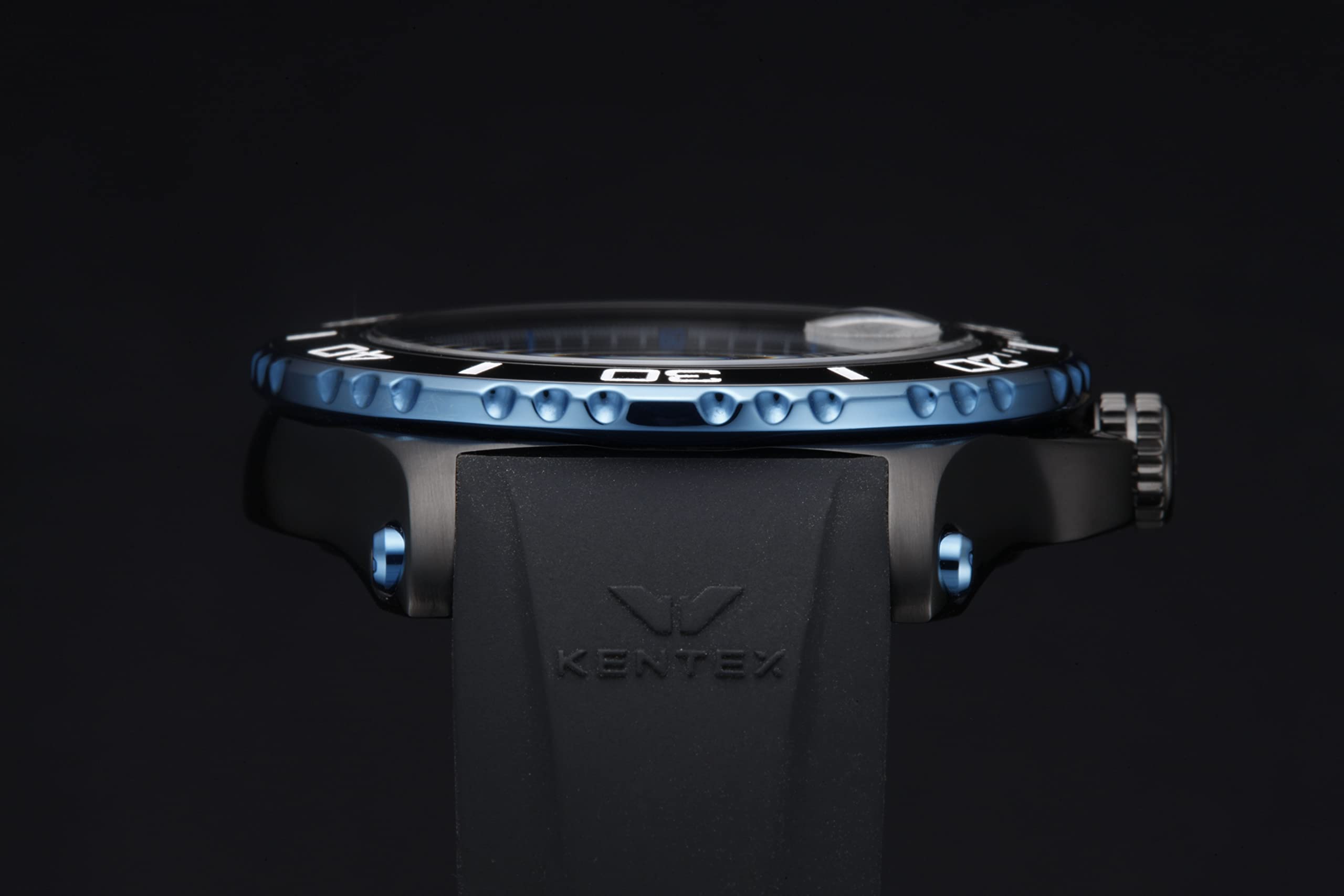 KENTEX S706M-22 WATCH