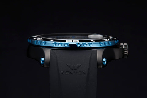 KENTEX S706M-22 WATCH