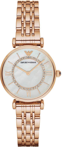 EMPORIO ARMANI AR1909 WATCH