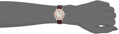 SEIKO SSQW038 WATCH