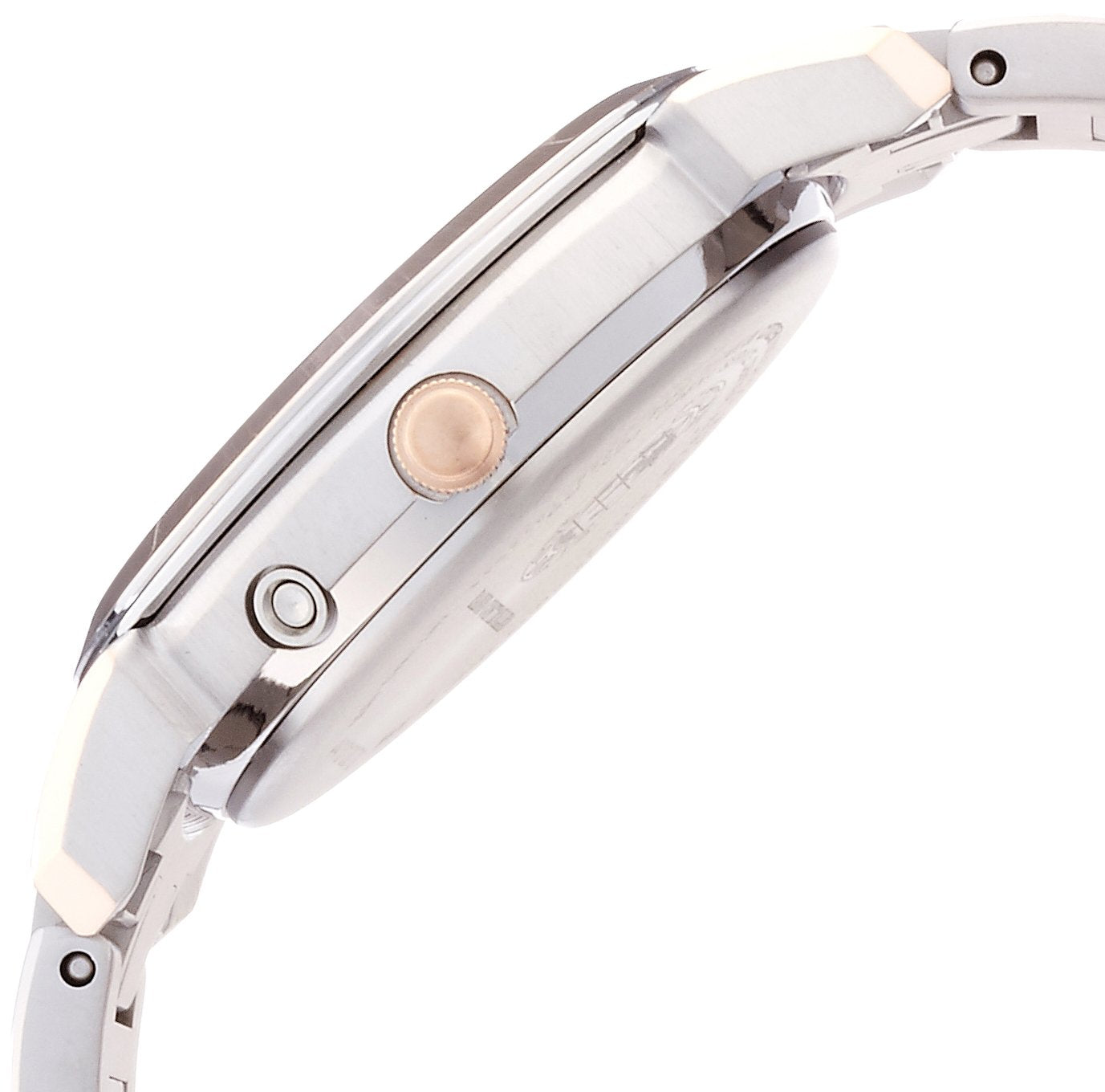 CITIZEN EBD75-5072 Exceed WATCH
