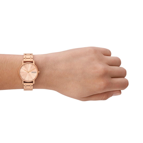SKAGEN SKW3125 WATCH