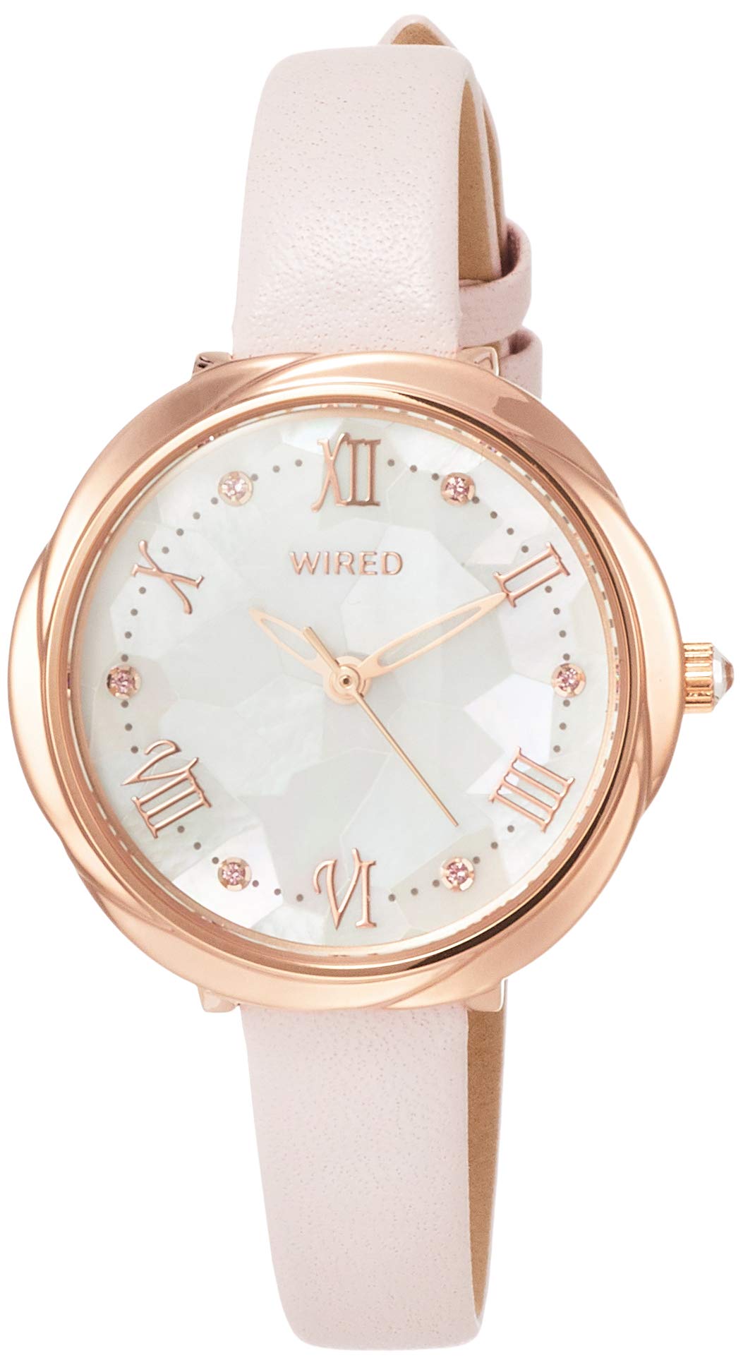 WIRED AGEK462 WATCH