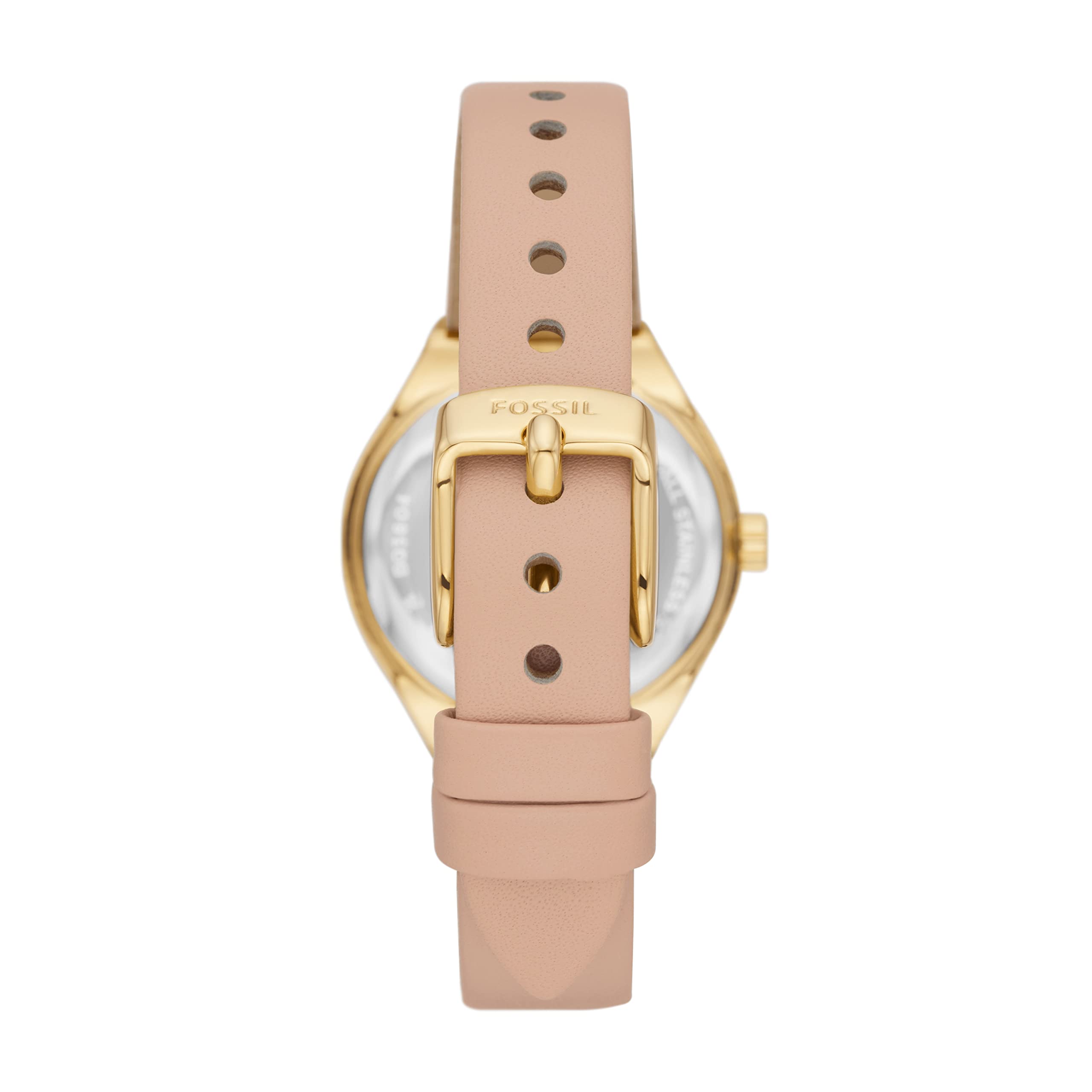 FOSSIL BQ3804 WATCH