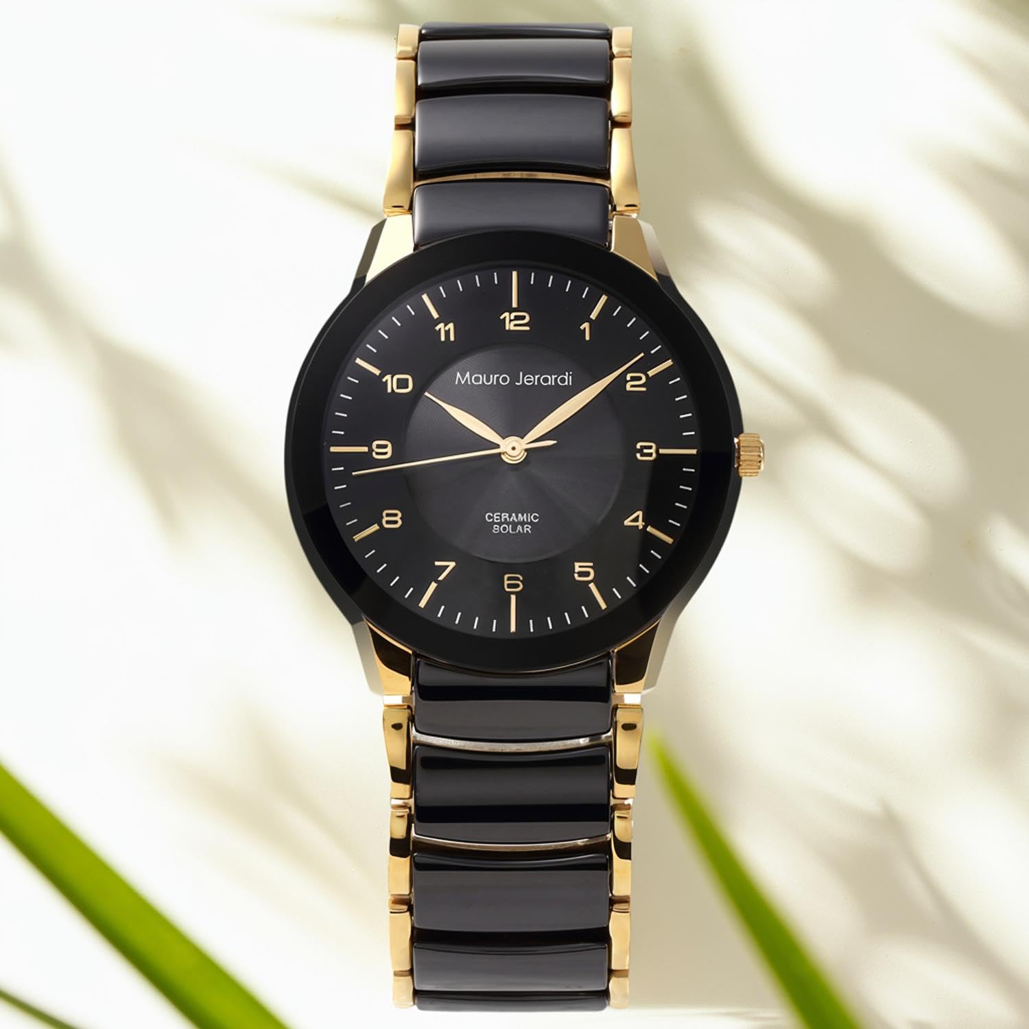 MAURO JERARDI MJ043-1 WATCH
