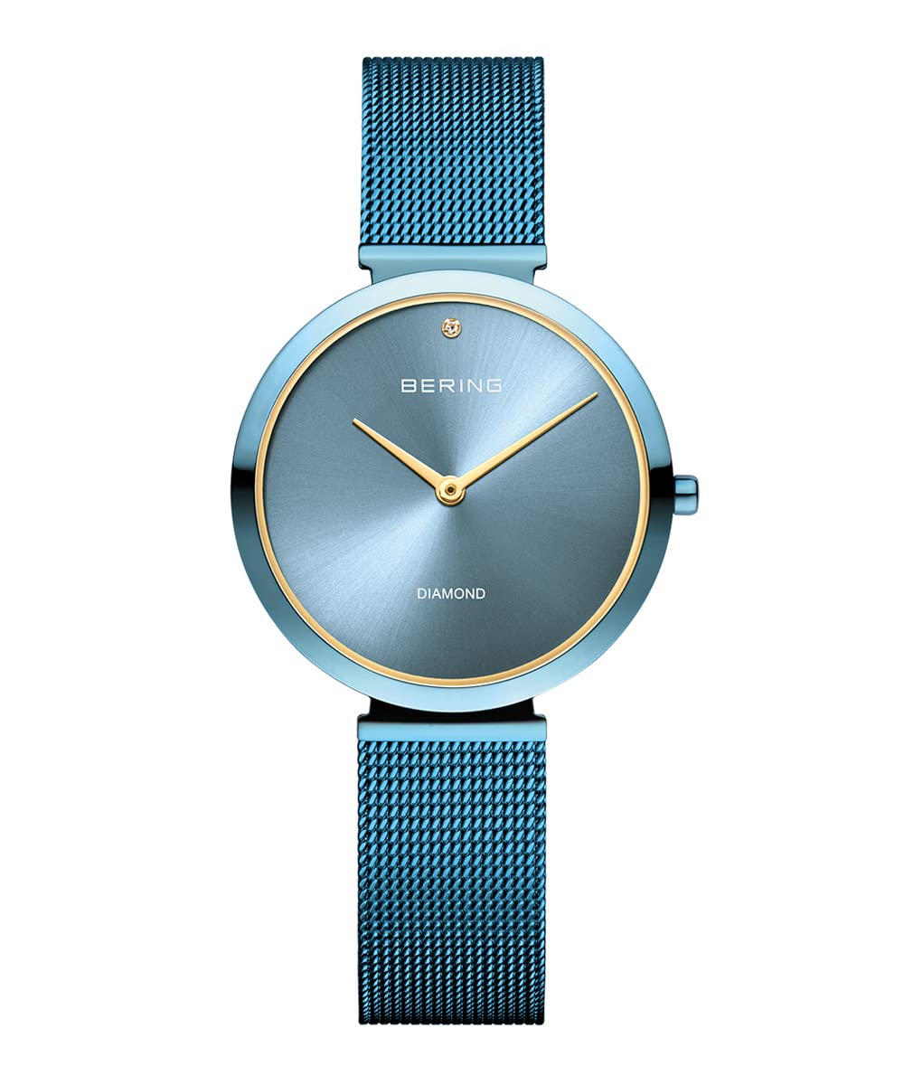BERING 18132-charity1 WATCH