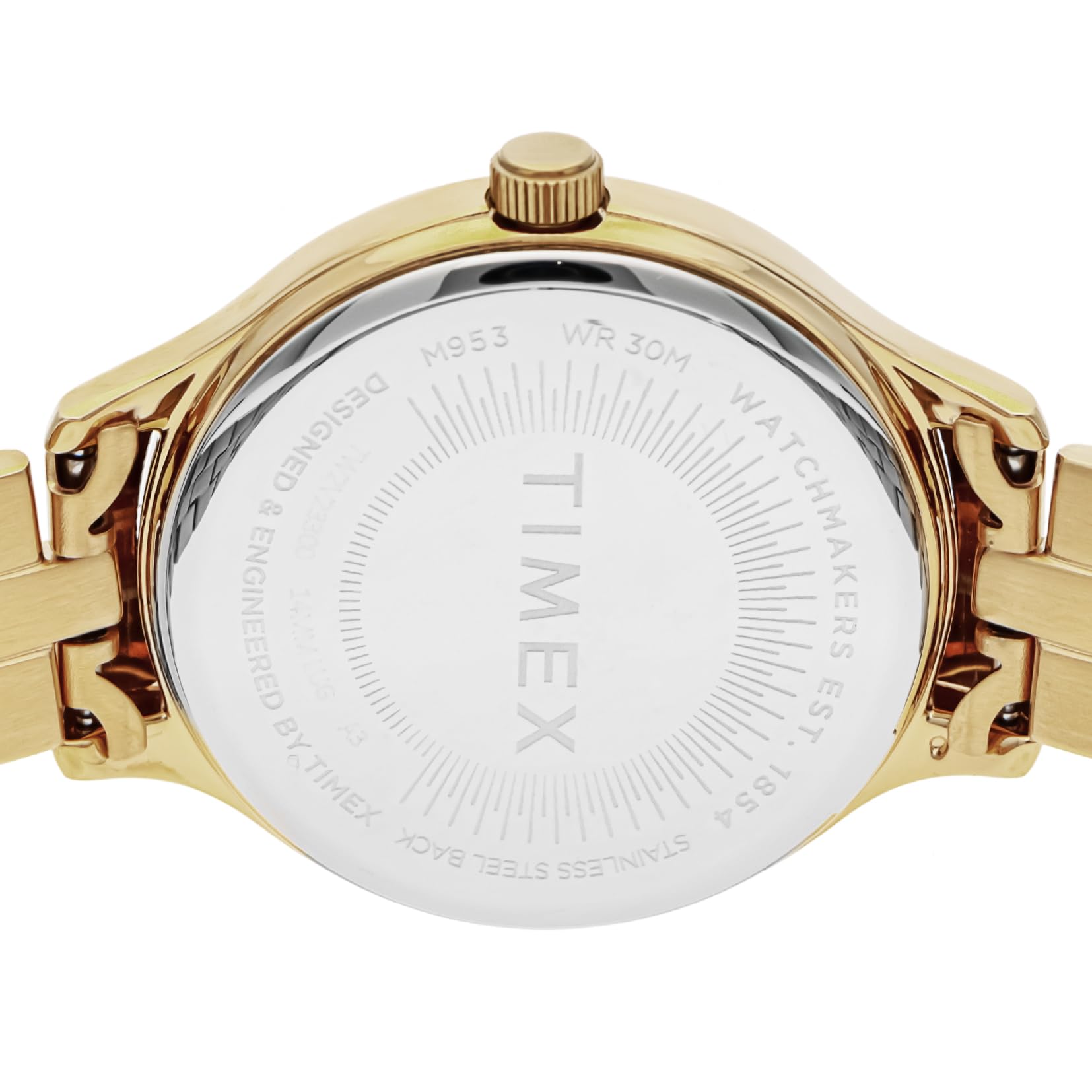 TIMEX TW2V23300 WATCH