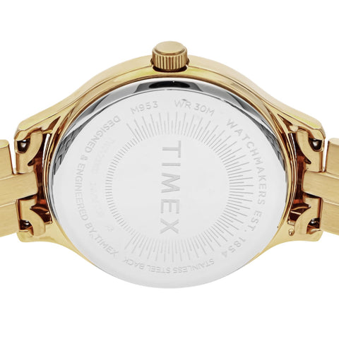 TIMEX TW2V23300 WATCH