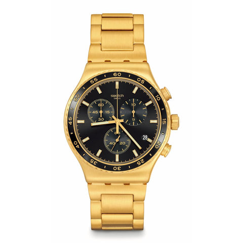 SWATCH YVG418G WATCH