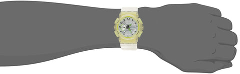 CASIO GA-110LS-7AJF G-SHOCK WATCH
