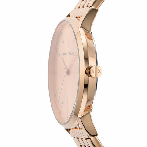 ARMANI EXCHANGE AX5581 WATCH