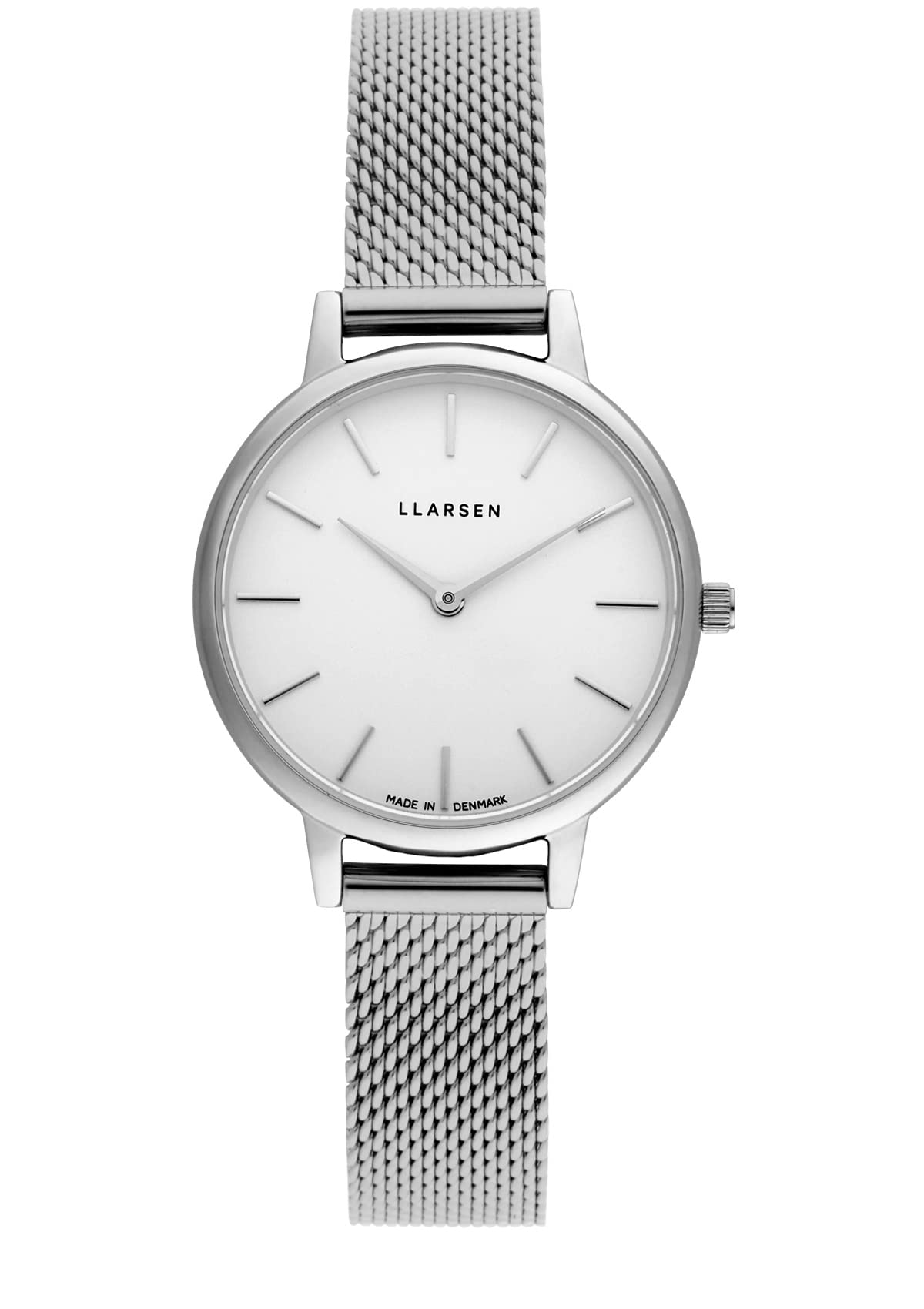 LARS LARSEN LL146SWSM WATCH
