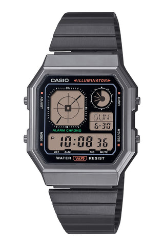 CASIO A130WEGG-1AJF WATCH