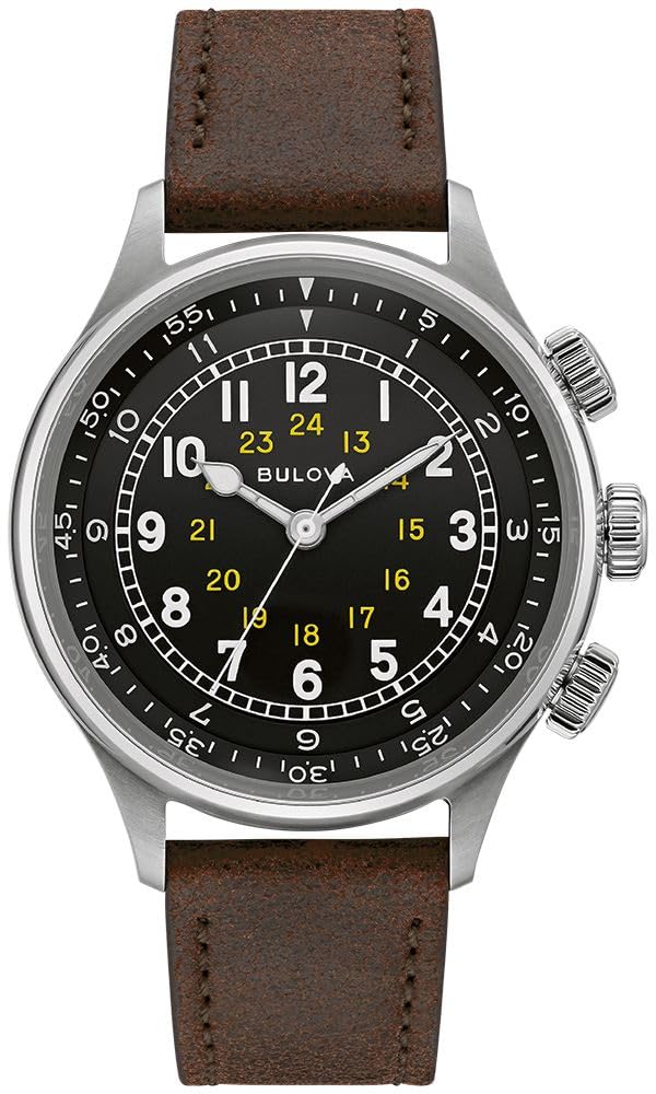 BULOVA 96A245 WATCH