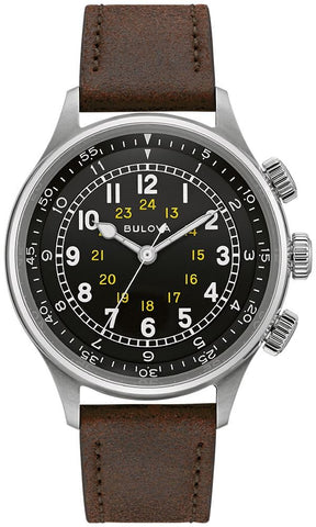 BULOVA 96A245 WATCH