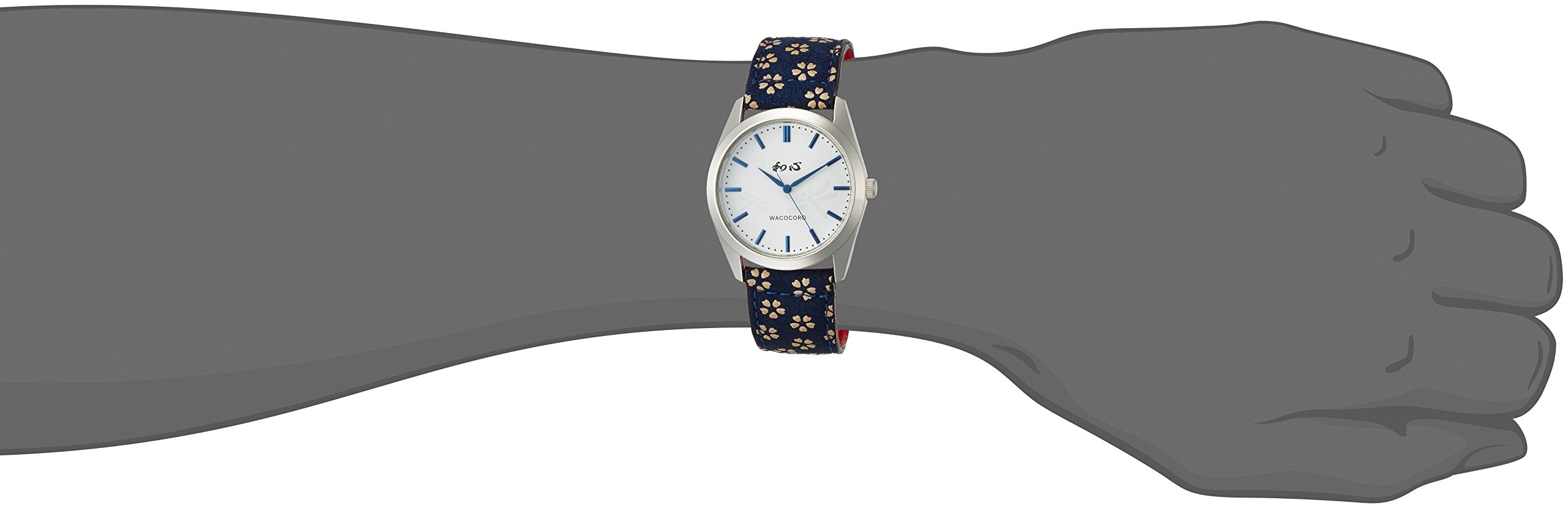 WAKO WA-001M-J WATCH