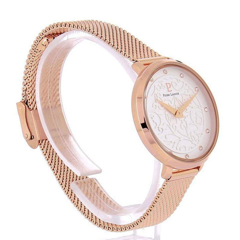 PIERRE LANNIER P039L908 WATCH