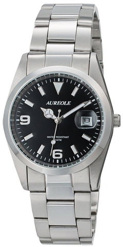 AUREOLE SW-591M-A WATCH