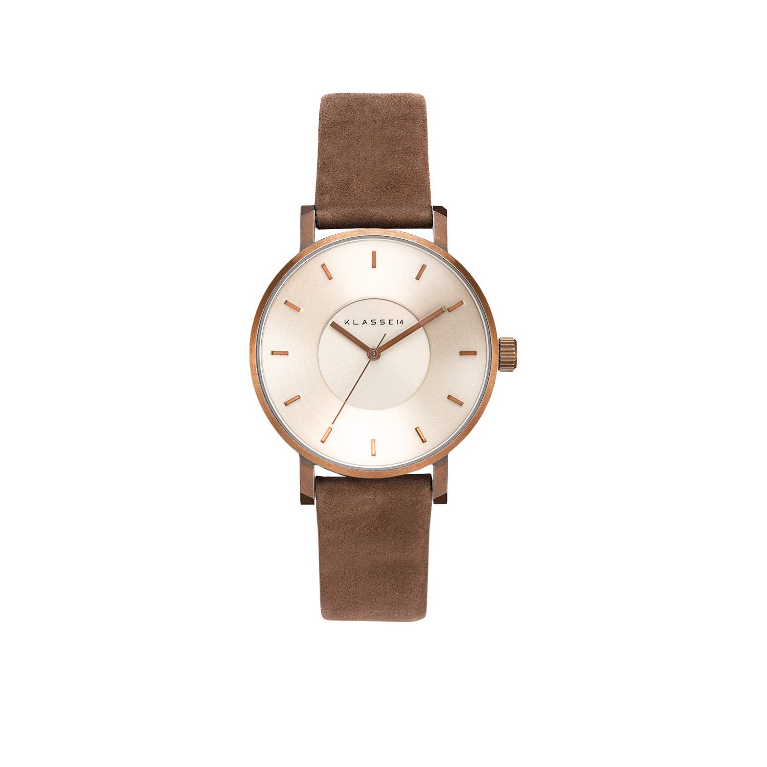 KLASSE14 VO18VG001W WATCH