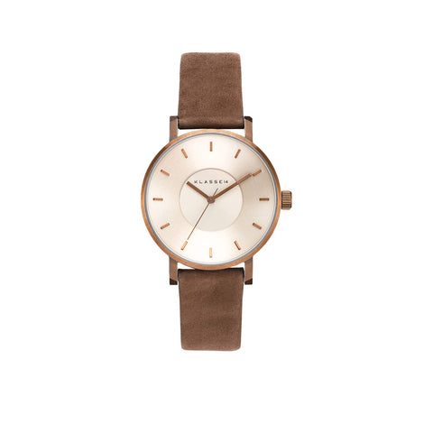 KLASSE14 VO18VG001W WATCH