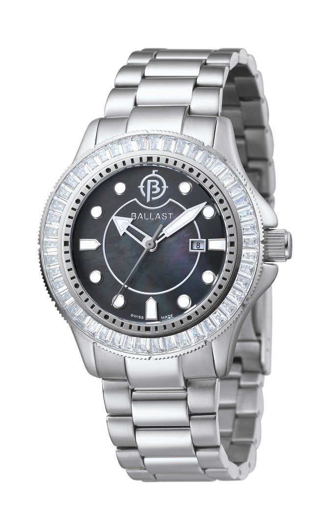 BALLAST BL-5101-11 WATCH