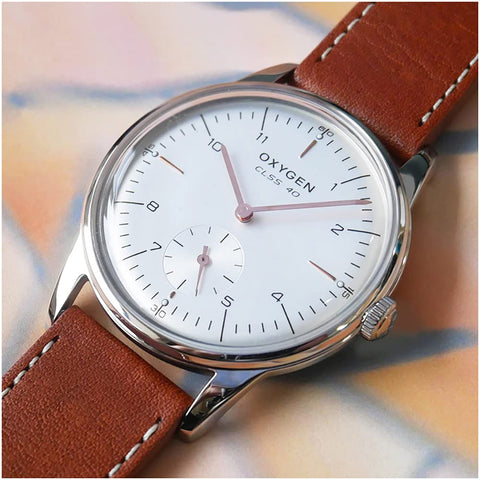 OXYGEN L-C-MAR-40 WATCH