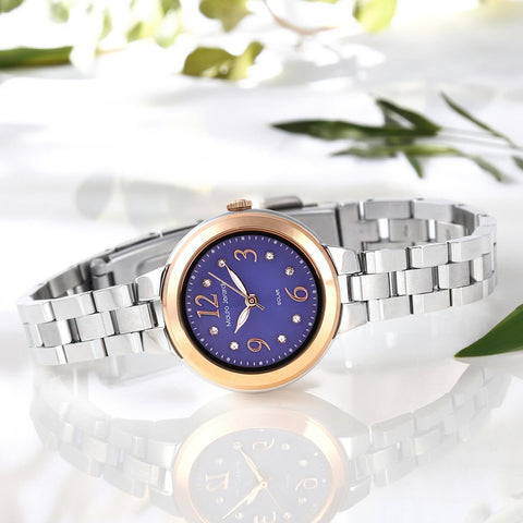 MAURO JERARDI MJ056-2 WATCH