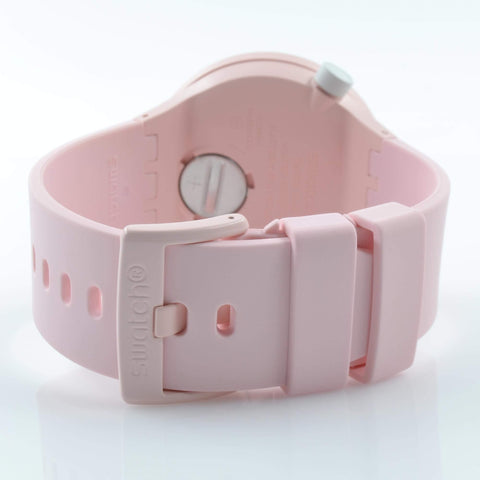 SWATCH SB03P100 WATCH