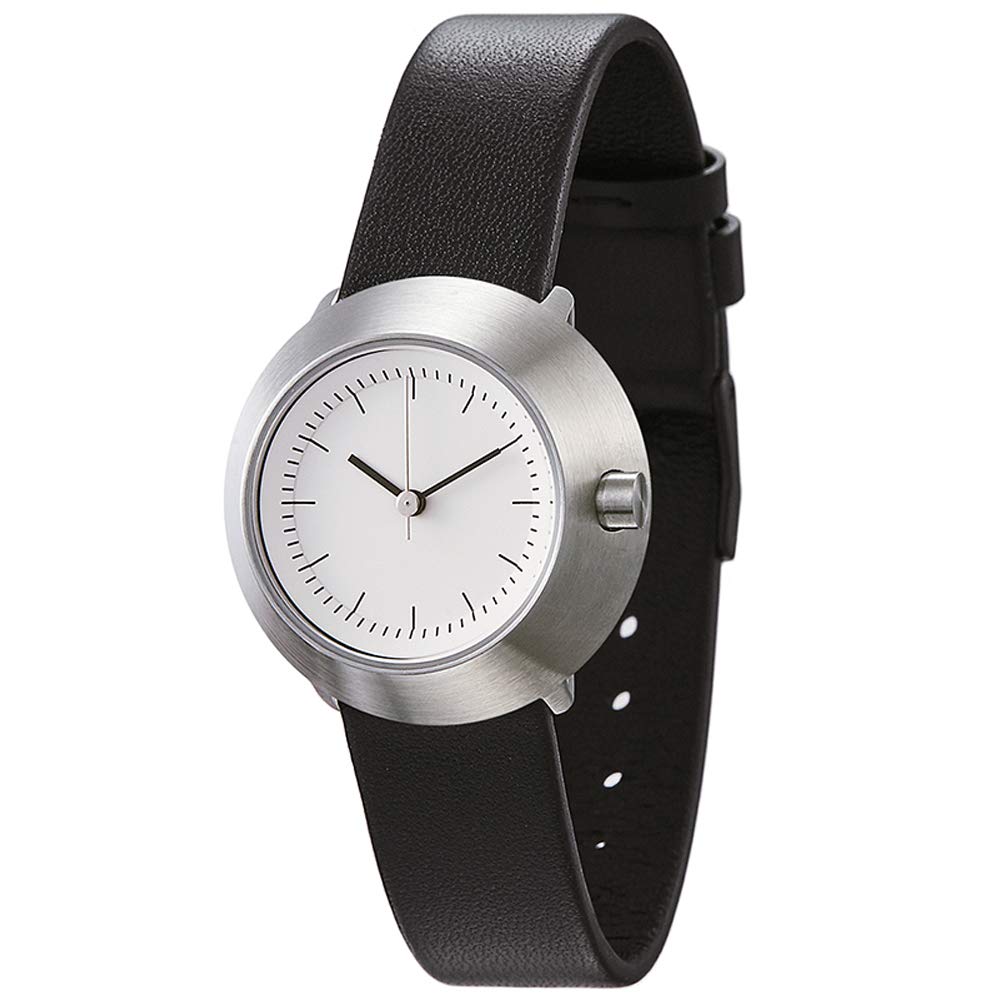 NORMAL TIMEPIECES F01-L15BL WATCH
