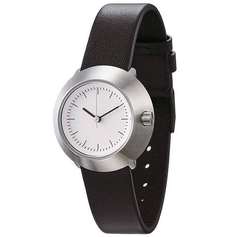 NORMAL TIMEPIECES F01-L15BL WATCH