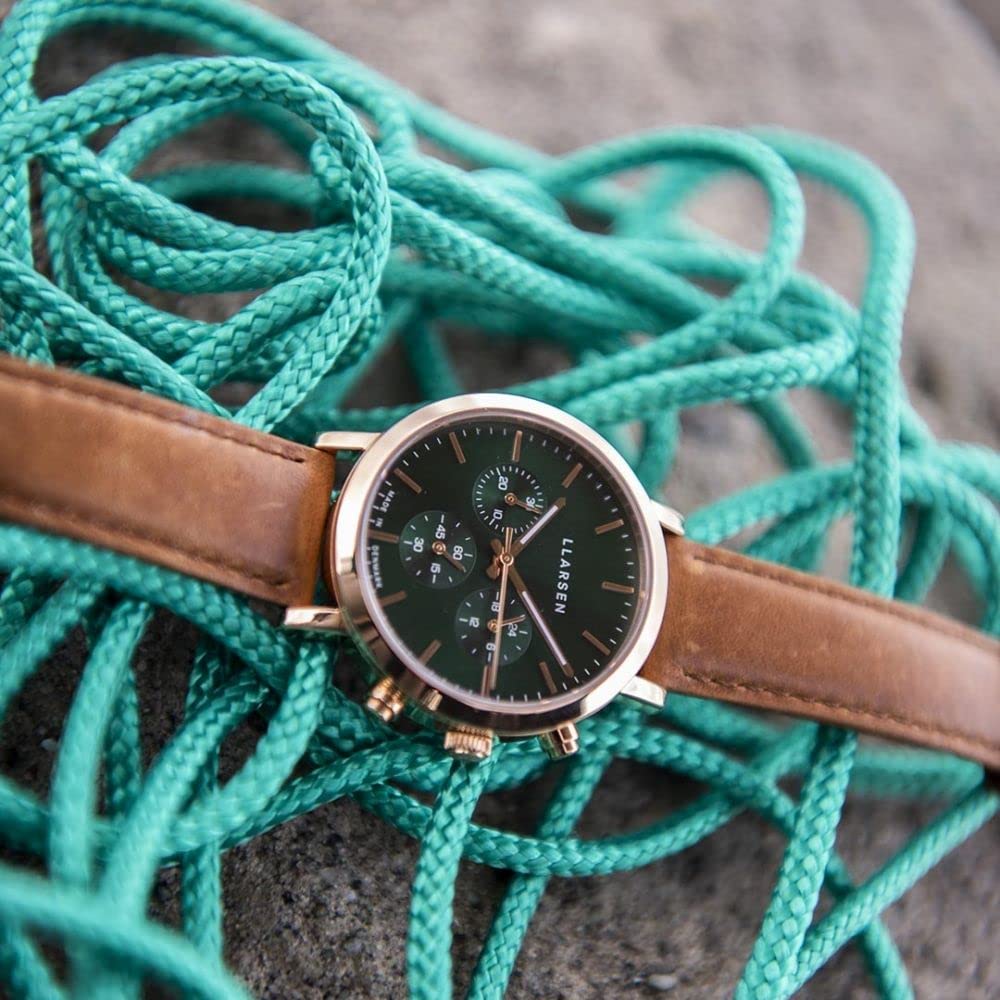 LARS LARSEN LL148RFSN WATCH