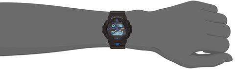 CASIO GA-710B-1A2JF G-SHOCK WATCH