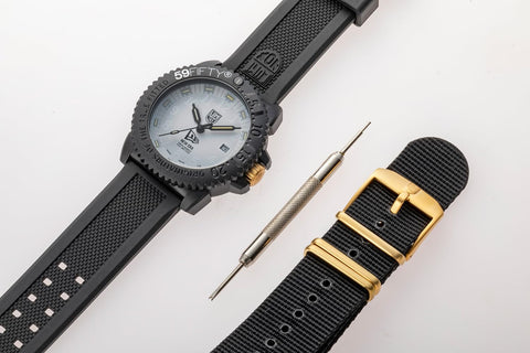 LUMINOX 70thAnniversary Watch
