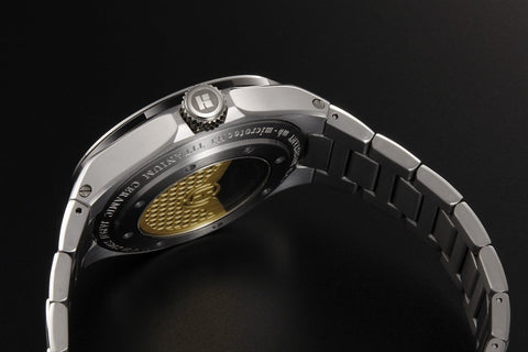 KENTEX S526X-06 WATCH