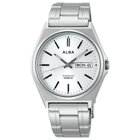 ALBA AEFJ412 WATCH