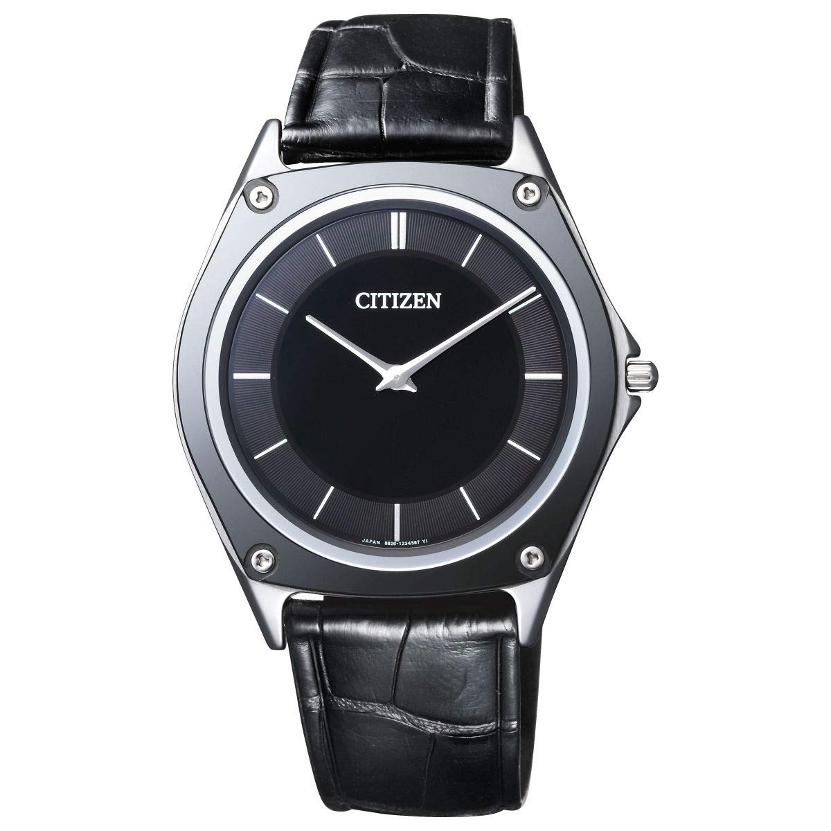 CITIZEN AR5044-03E WATCH