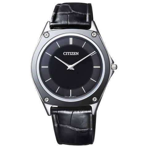 CITIZEN AR5044-03E WATCH