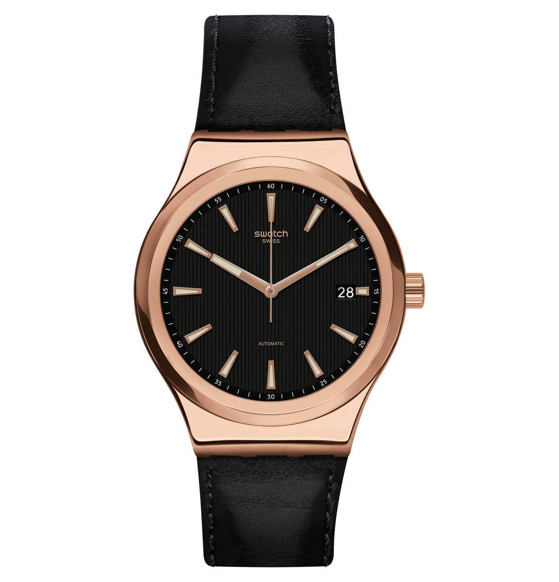 SWATCH YIG400 WATCH