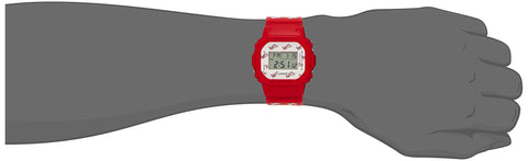 CASIO G-SHOCK Lover's Collection 2020 LOV-20B-4JR Men's Red Watch