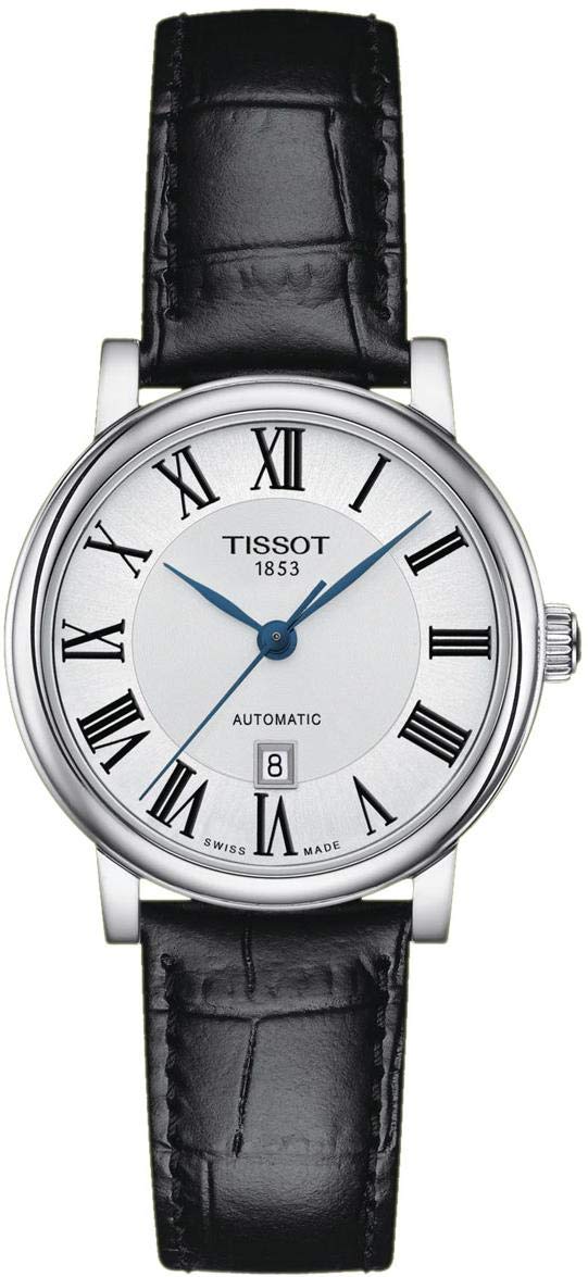 TISSOT T122.207.16.033.00 WATCH