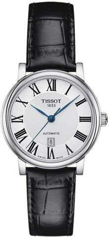 TISSOT T122.207.16.033.00 WATCH