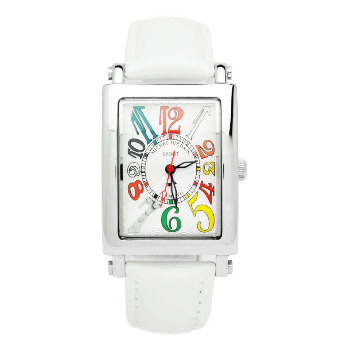 MICHEL JORDI SL-3000-6 WATCH