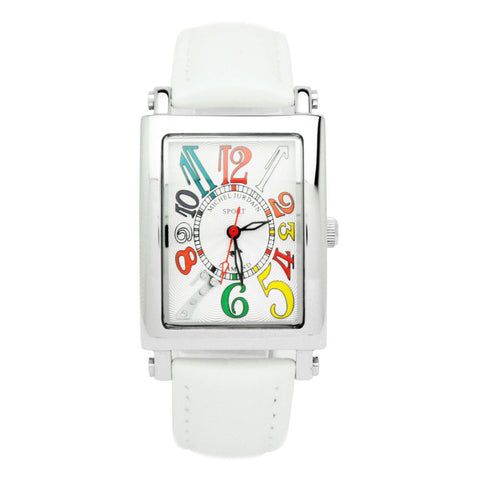MICHEL JORDI SL-3000-6 WATCH