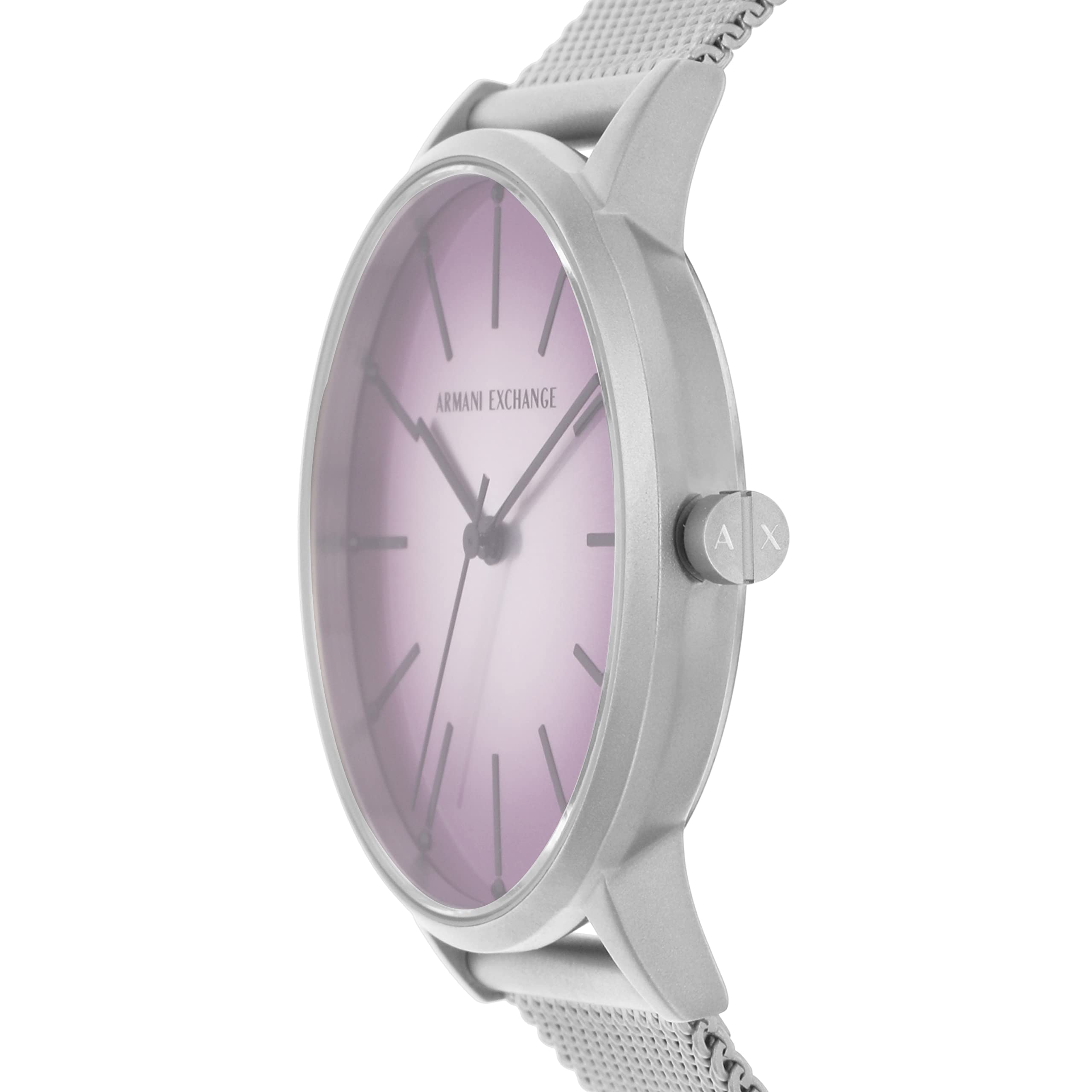 ARMANI EXCHANGE AX5582 WATCH