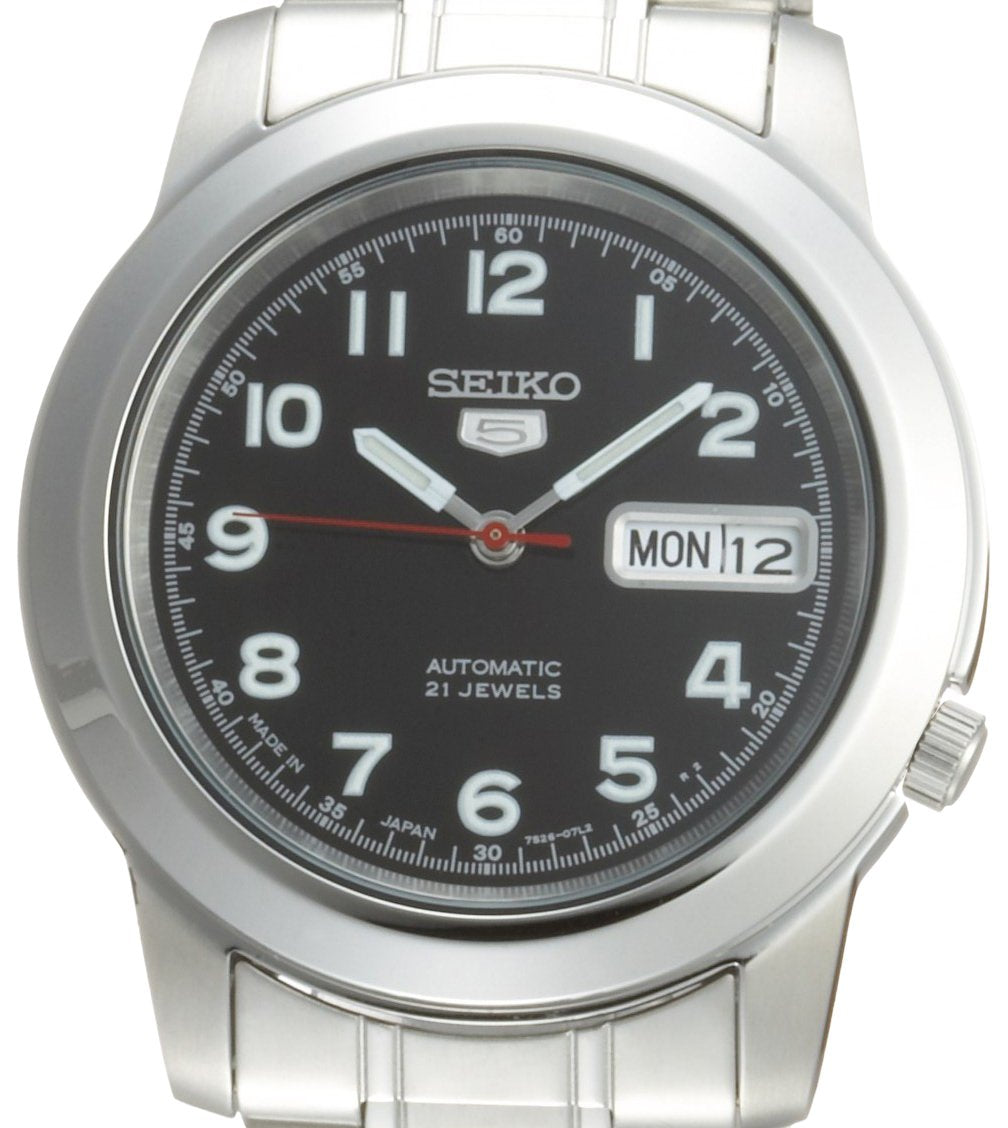 SEIKO SNKK35J1 WATCH