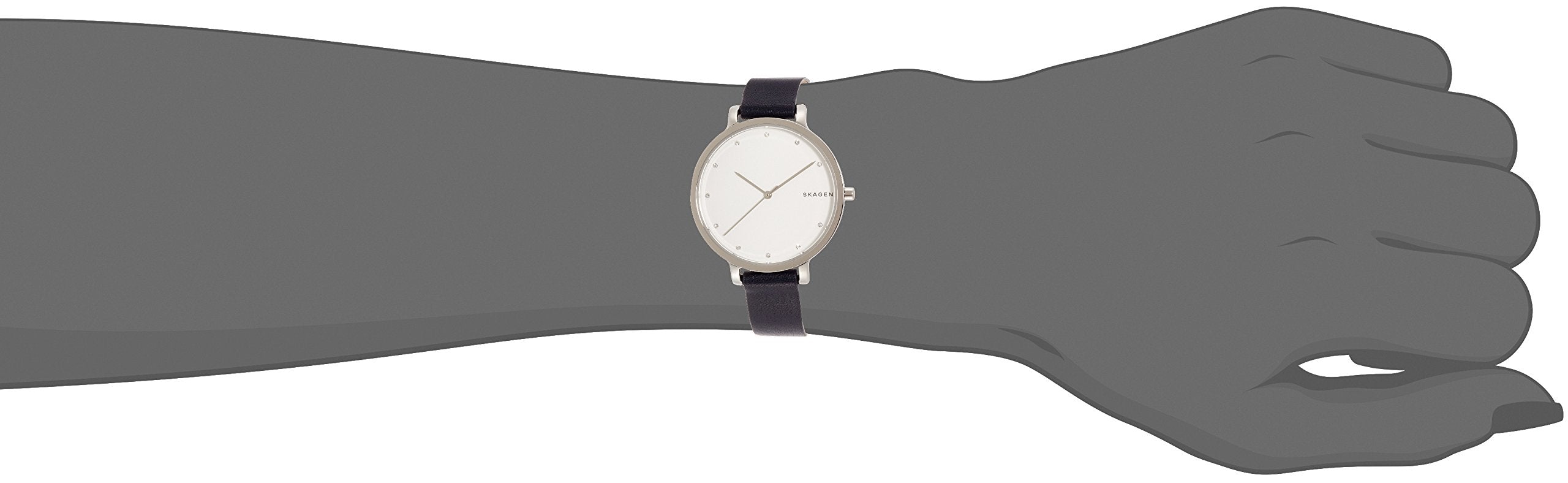 SKAGEN SKW2581 WATCH