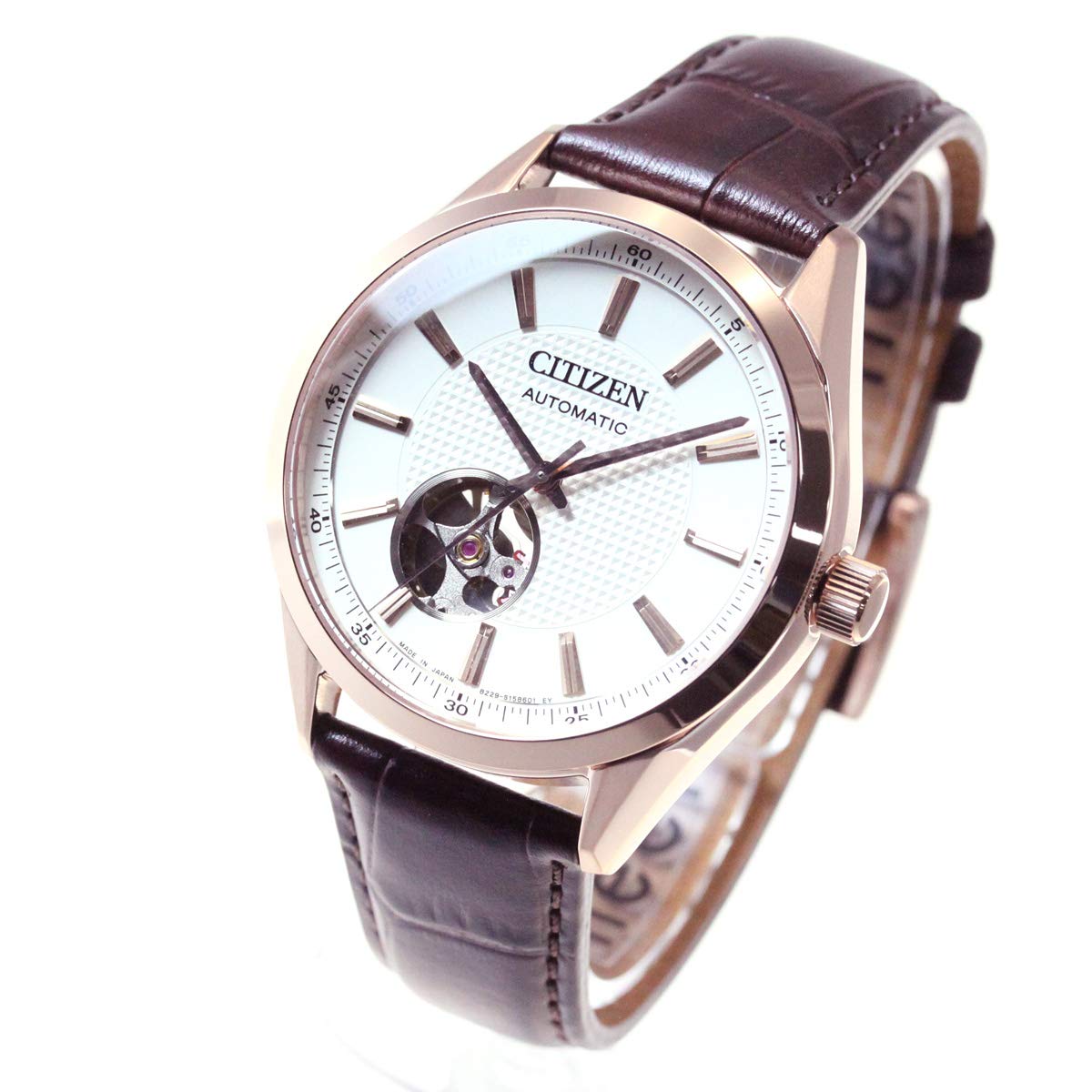 CITIZEN NH9110-14A WATCH